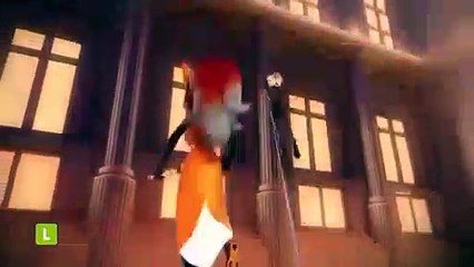 [NEW UNDERWATER POWERS - TRAILER] Miraculous Ladybug - Season 2 Episode 14 - Syren (GLOOB Preview) -