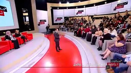 Hkayet Tounsia S02 Episode 26 12-03-2018 Partie 02 -