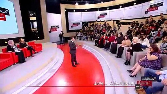 Hkayet Tounsia S02 Episode 26 12-03-2018 Partie 02 -