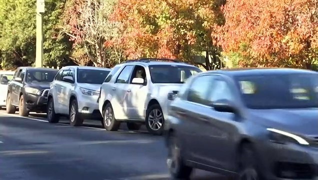 COVID-19 exposure sites in Jervis Bay, Goulburn and Hyams Beach