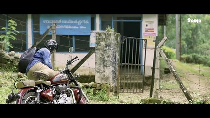 24 Days (2020) Malayalam - Part 2