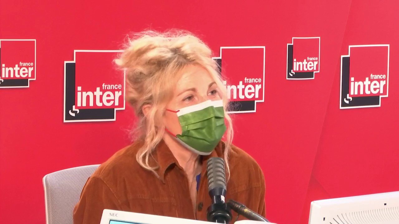 Marie-France Etchegoin : "Ce qui nous a surpris, c'est la façon dont Raoult a construit son parcours et sa légende. Une des scènes originelles qu'il nous a raconté, c'est quand à 14 ans, on lui a dit qu'il avait 180 de QI."