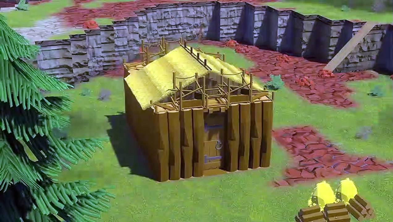 Going Medieval - Acceso anticipado