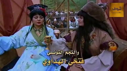 مسلسل هولاكو ـ الحلقة 21 الحادية والعشرون كاملة HD