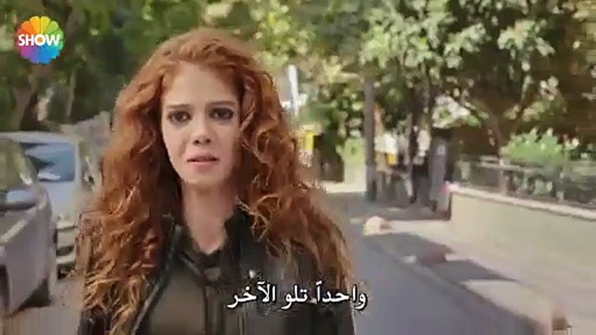 مسلسل اصدقاء جيدون الحلقة 7 القسم (3) مترجم للعربية - video Dailymotion