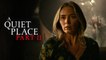 A QUIET PLACE 2 All Clips & Trailer (2021)