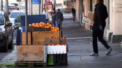 Melbourne lockdown will be extended by another 7 days