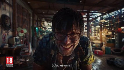 Far Cry 6 - Do Not Do It Yourself #3 Le Jetpack Furioso