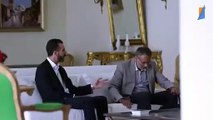 شالوم كاميرا خفية تونسية عبد الرؤوف العيادي و الكيان الصهيوني الحلقة الثانية -