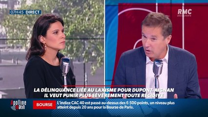 L'invité de l'actu : Nicolas Dupont-Aignan - 02/06