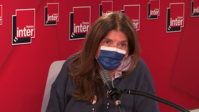 Ariane Chemin : Les chefs d'entreprise ne juraient que par Didier Raoult, parce qu'il y avait ceux qui voulaient que l'économie redémarre. Tout le monde veut croire à la chloroquine, à ce moment-là.