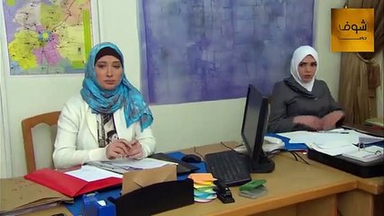 مسلسل حائرات ـ الحلقة 32 الثانية والثلاثون كاملة HD  Hairat