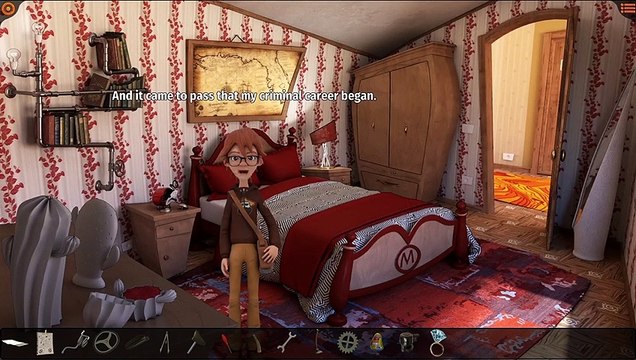 Willy Morgan - Lanzamiento en Nintendo Switch