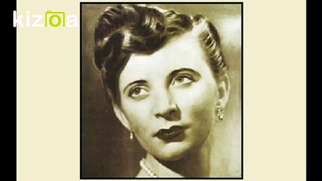 Ruth Ellis Speaking
