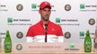 Roland-Garros - Djokovic sur l'abandon d'Osaka : "Je la soutiens, je trouve qu'elle a été très courageuse de faire ça"