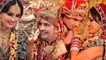 Karan Mehra और Nisha Rawal की शादी पर बहा था पानी की तरह पैसा ; Wedding फोटोज़ Viral | FilmiBeat