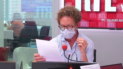 Le journal RTL de 8h du 02 juin 2021