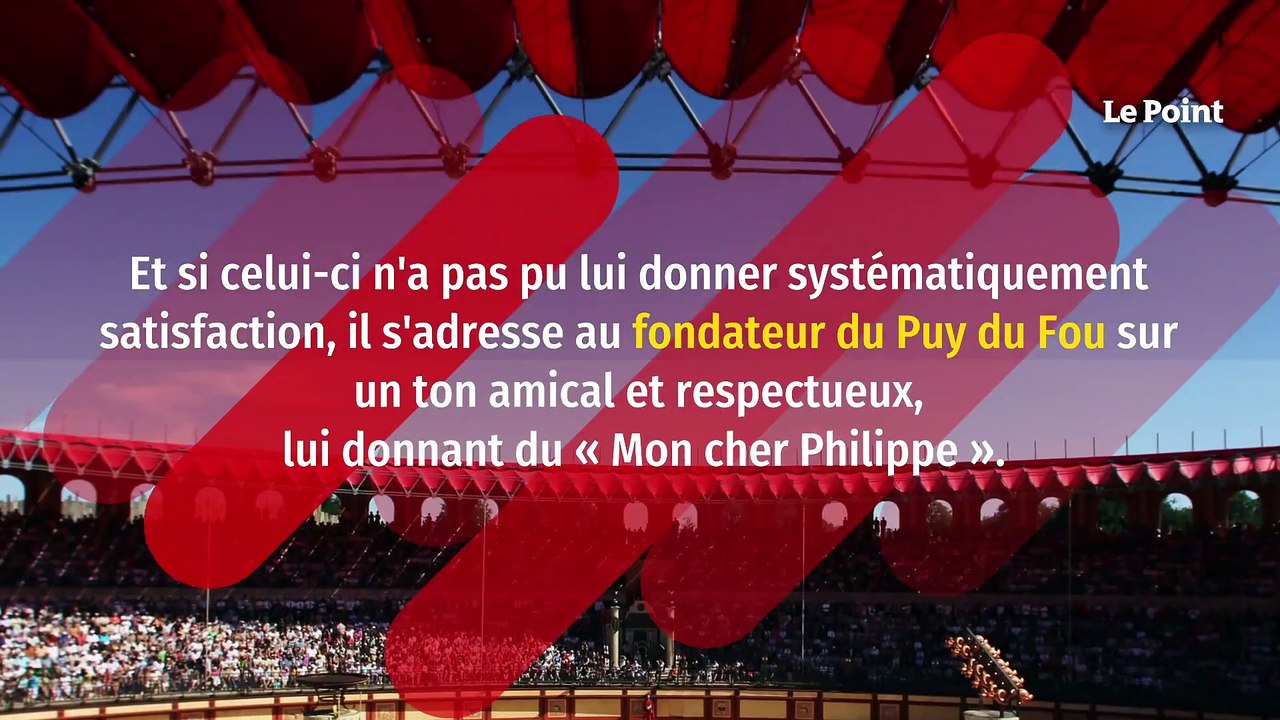 « Mon cher Philippe » : la correspondance secrète entre Macron et Villiers dévoilée