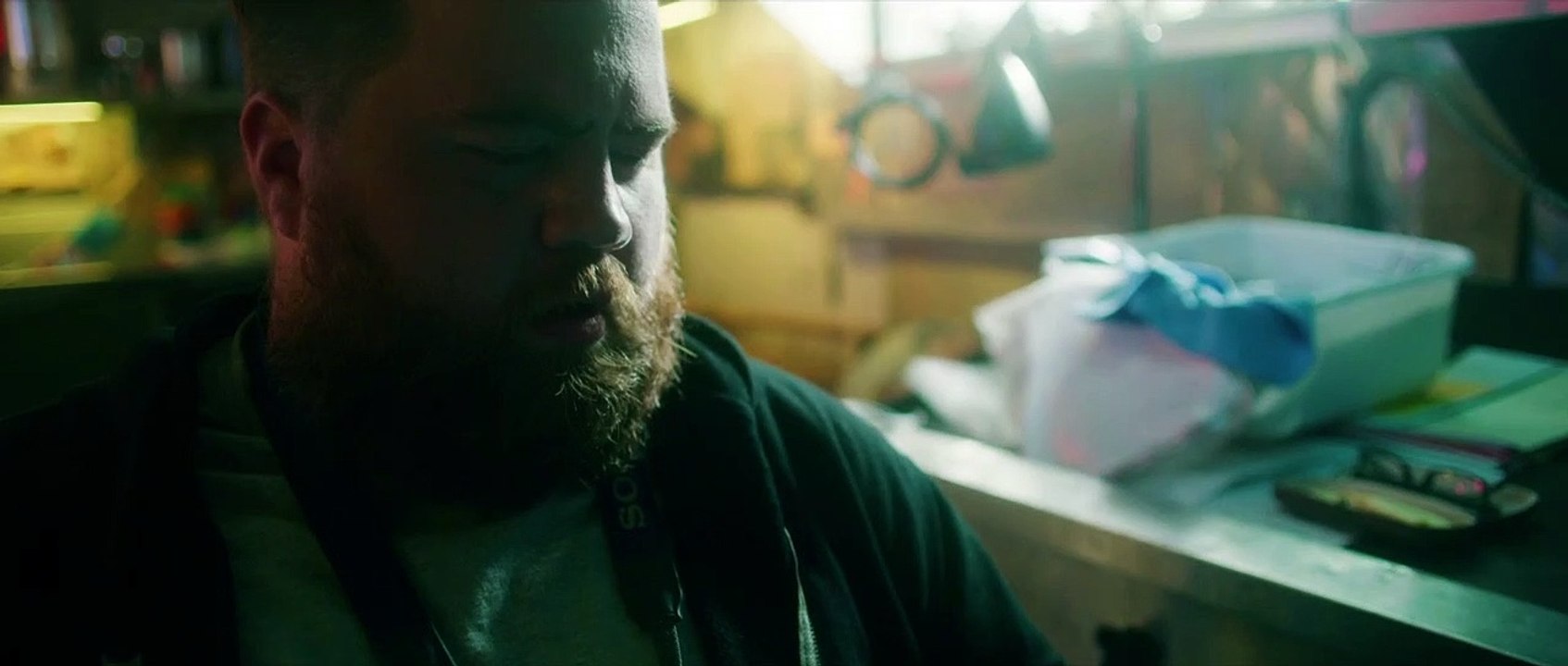 Songbird (2021) WEB-DL XviD AC3 FRENCH