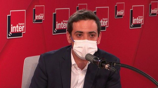 Stéphane Séjourné : Je ne vais pas dire que le front républicain est mort, mais presque. Il faut une réflexion au moment du deuxième tour pour garantir une expression politique qui permette à d'autres oppositions que le Front national de s'exprimer.