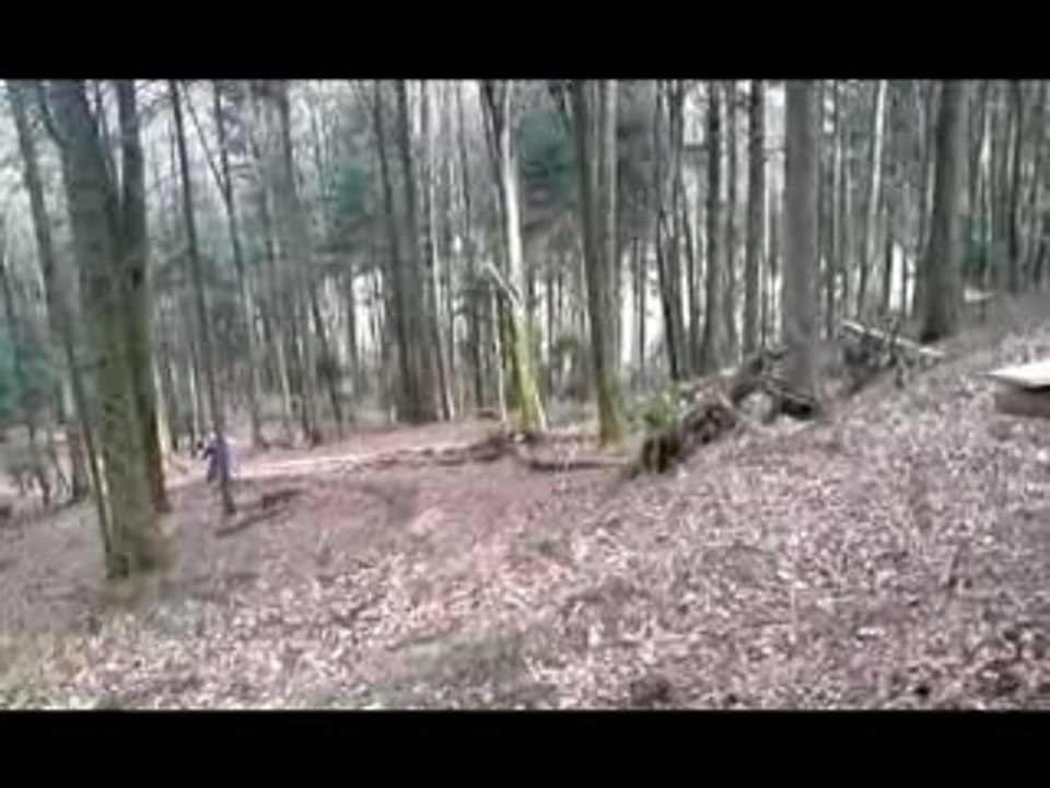 road gap masevaux