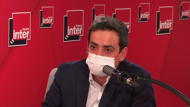 Stéphane Séjourné : La candidature de Dupond-Moretti dans le Nord vise justement à faire reculer le Front national, à montrer qu'on est capables de leur faire face. En termes de diversité politique, la droite n'a pas de leçons à nous donner.