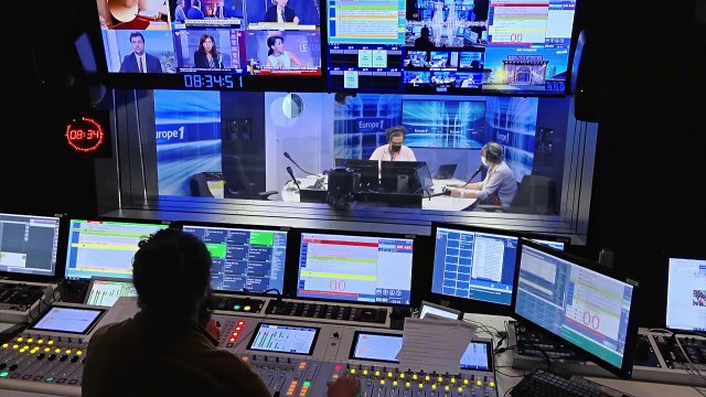 Roland-Garros : ça passe pour Gasquet, Djokovic et Nadal !