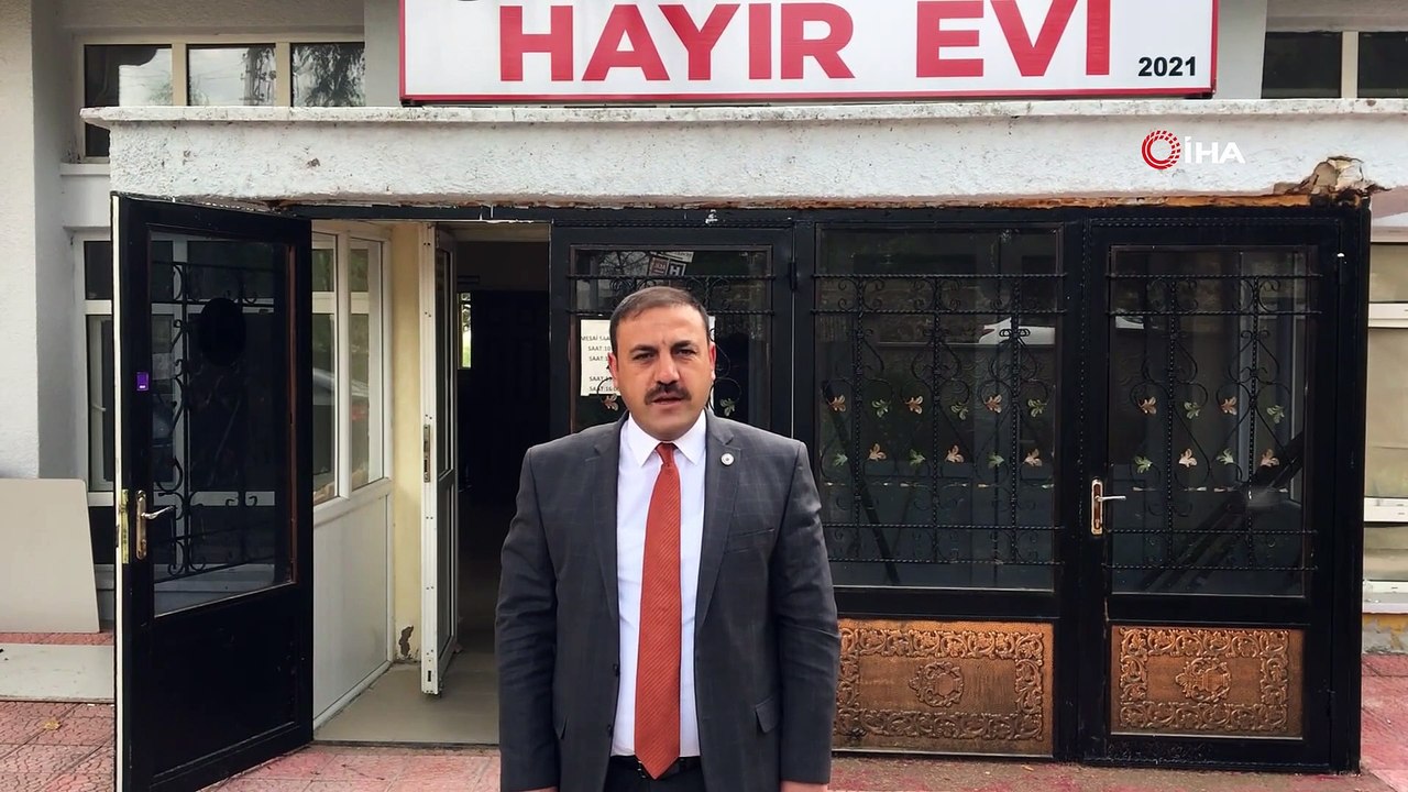 Çiçekdağı Belediyesi'nden halka profesyonel fotoğrafçılık hizmeti