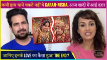 Karan Mehra-Nisha Rawal's Love Story, Marriage, Trouble In Relationship | Unknown Facts