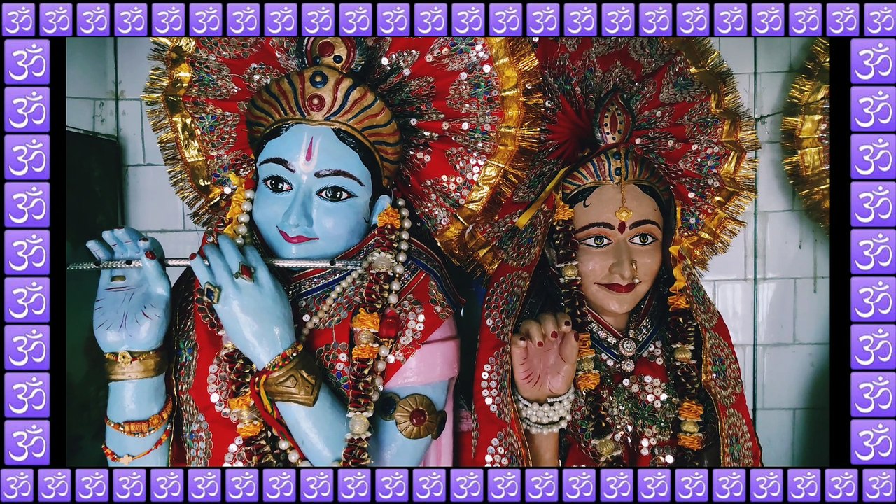 Bhajan Diary - Chola mera rang de oh haran vale #bhajandiary