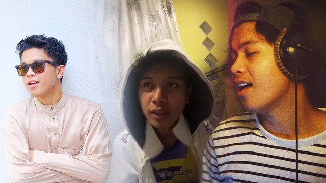 Eksklusif! Haqiem Rusli cerita tentang bakal isteri... sweet sangat - “Dia sangat menyayangi saya”