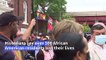Tulsa residents hope for 'results' as Biden commemorates race massacre