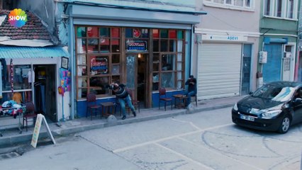 'Çukur' dizisi final bölümüyle ekrana veda ediyor