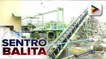 Metro Manila, naghahanda sa posibleng epekto ng Bagyong #DantePH; pumping stations, nakahanda sakaling magdulot ng pagbaha ang bagyo