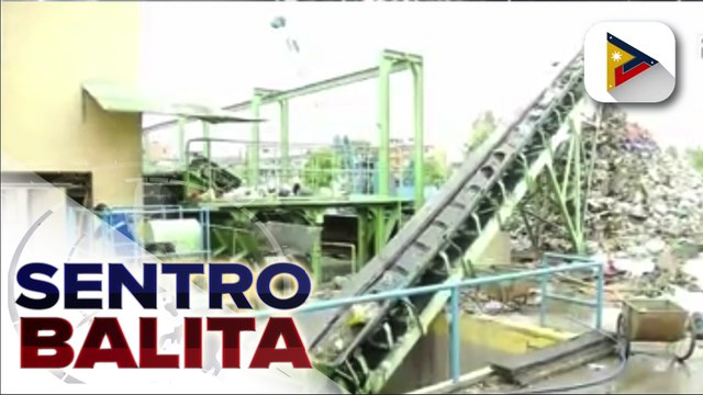 Metro Manila, naghahanda sa posibleng epekto ng Bagyong #DantePH; pumping stations, nakahanda sakaling magdulot ng pagbaha ang bagyo