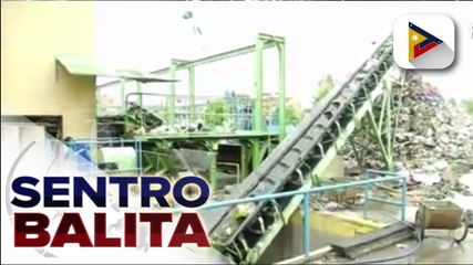Metro Manila, naghahanda sa posibleng epekto ng Bagyong #DantePH; pumping stations, nakahanda sakaling magdulot ng pagbaha ang bagyo