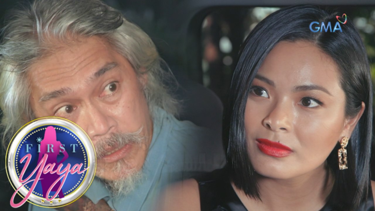 First Yaya: Blesilda's dark secret is out! | Episode 55