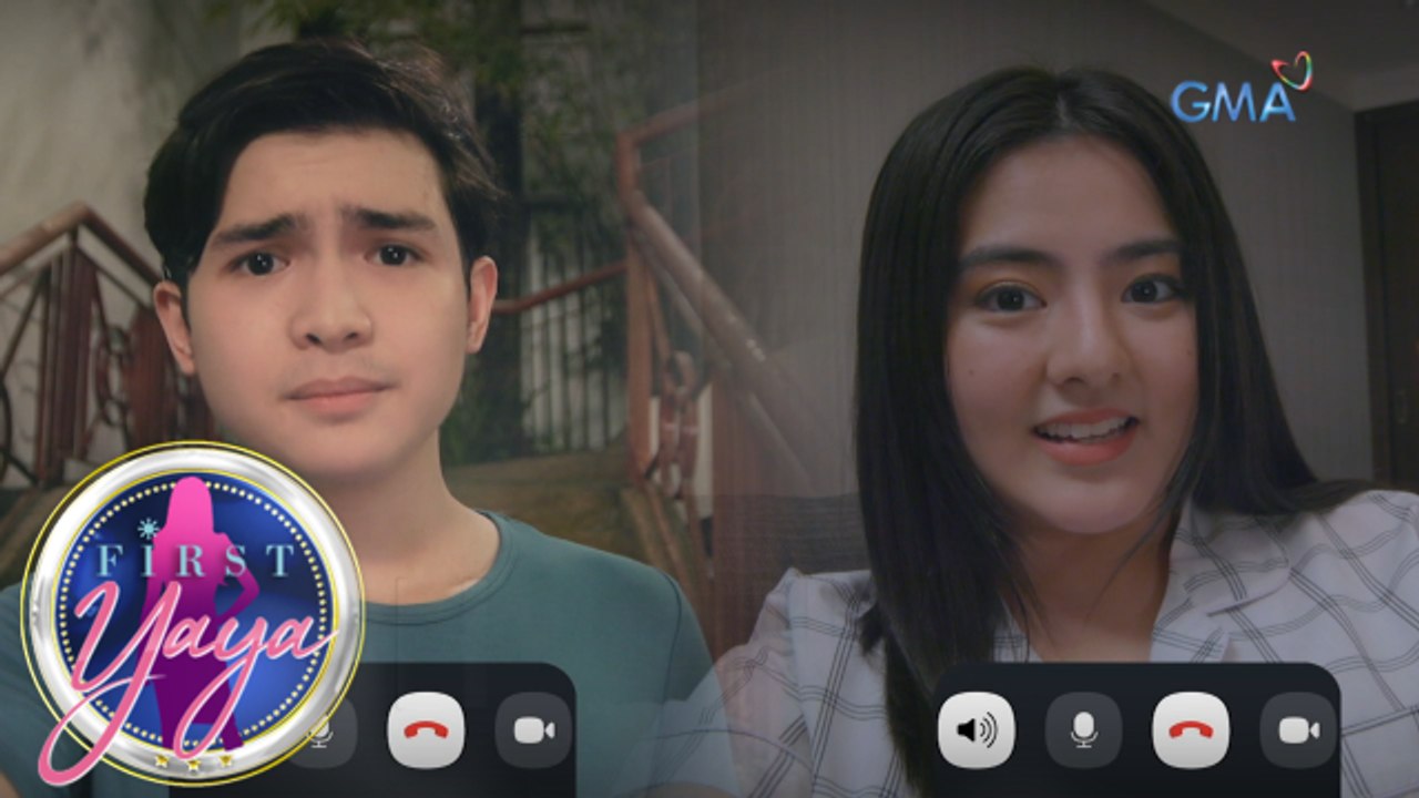 First Yaya: Jonas's hidden agenda | Episode 55