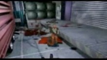 Biohazard 1.5 Spot No.03 High Resolution