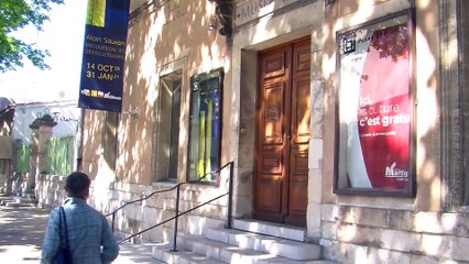 Martigues : le musée a rouvert et prolonge l'expo photo d'Alain Sauvan