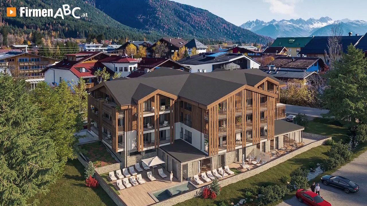 ABT Alpenbau Tirol GmbH in Längenfeld – Ihr Partner für Wohnbau & Gewerbeprojekte
