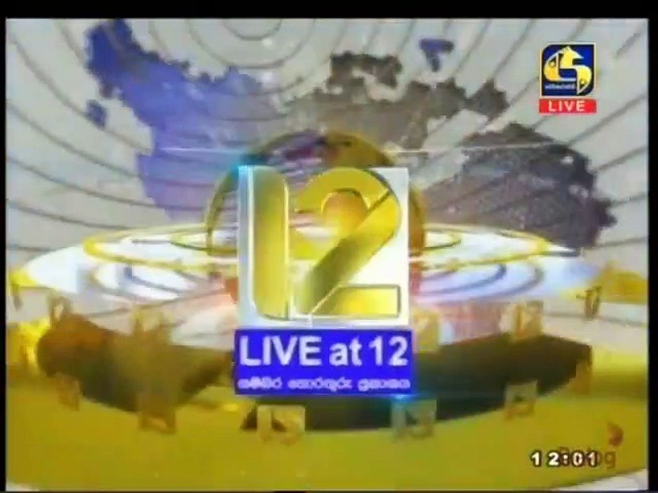 Live at 12 - 02-06-2021