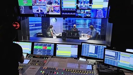 CNews dans le viseur d’un conseiller du chef de l’Etat, l'histoire des débats politiques à la télévision et "Friends" sur TF1