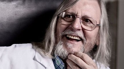 Didier Raoult révèle son QI et devient la risée d'internet