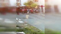 Son dakika haber! Avcılar'da 2 aile arasında silahlı kavga: 4 yaralı