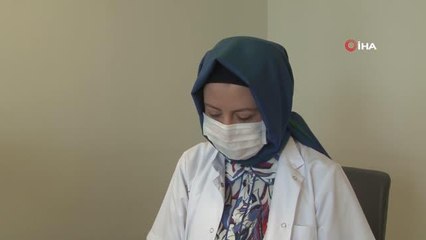 Kırım Kongo ile Covid'i ayıran belirti, kanama