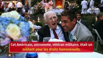 Qui était Frank Kameny, militant pour les droits des homosexuels ?