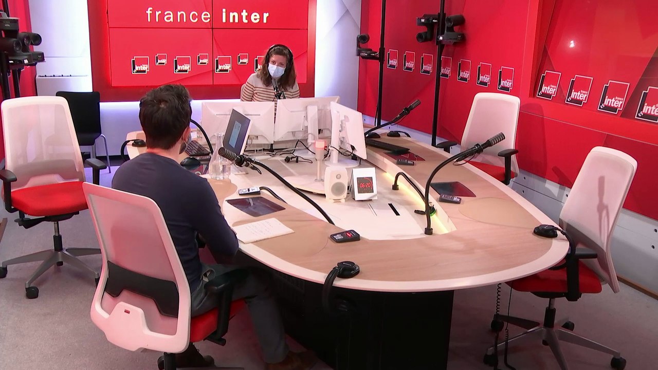 Luc Martinon : "Il y a un challenge à défier l'hypocrisie de l'industrie pharmaceutique"