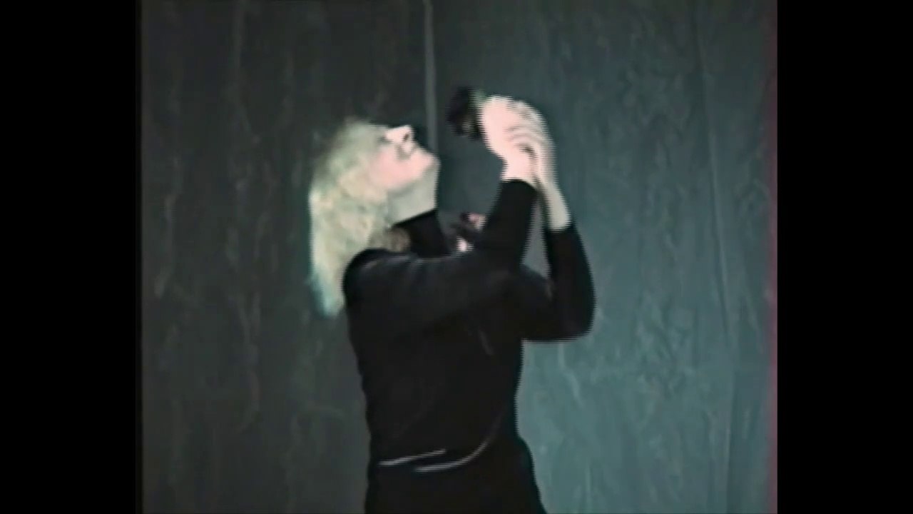 11 П. И. Чайковский. Серенада ("О, дитя, под окошком твоим..."). (Поет Оксана Гачечиладзе)