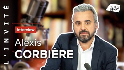 Alexis Corbière : "Depuis qu'Eric Dupond-Moretti est Ministre, c'est "insulte à tort"."